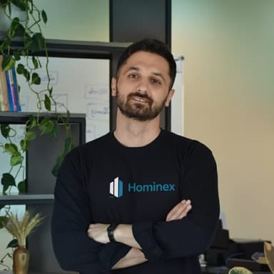 امین مقصودی