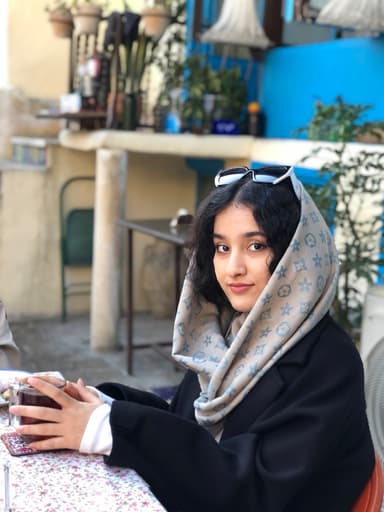 آناهیتا جهانگیری