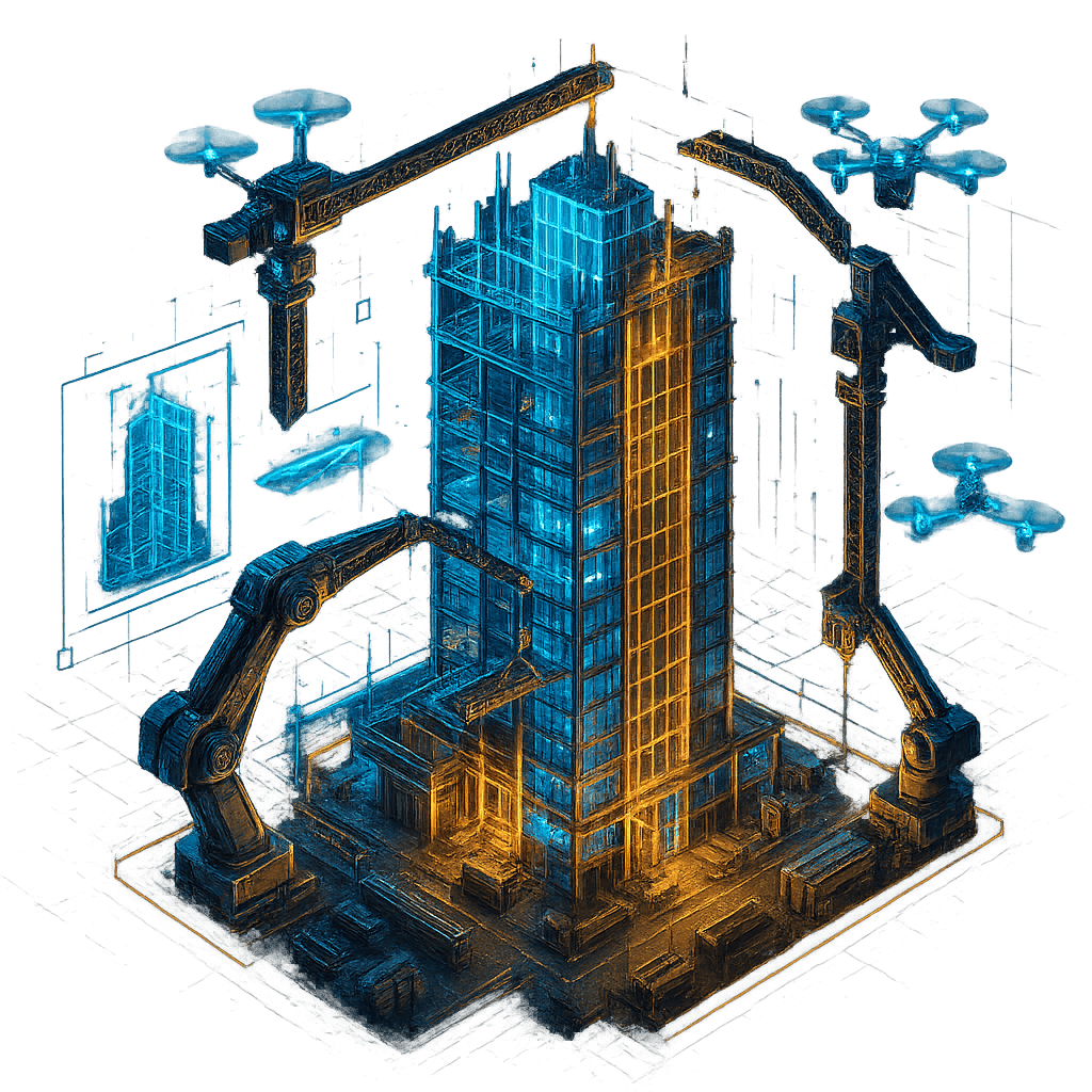 سازندگانبرتر
