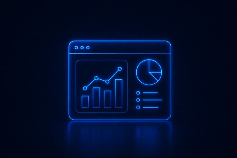 تحلیل و گزارشگیری پیشرفته